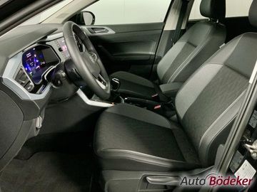 Volkswagen Taigo 1.5 TSI DSG Goal Garantie b.16.10.29  LED