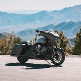 Indian Chieftain PowerPlus Dark Horse *sofort verfügbar - Offers matching your search criteria
