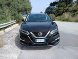 Nissan Qashqai N-Connecta - Behindertengerechte Nissan Qashqai