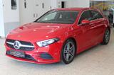 Mercedes-Benz A 220 4Matic"AMG-LINE"HeadUpD"Widescreen"VollLED - Mercedes-Benz AMG