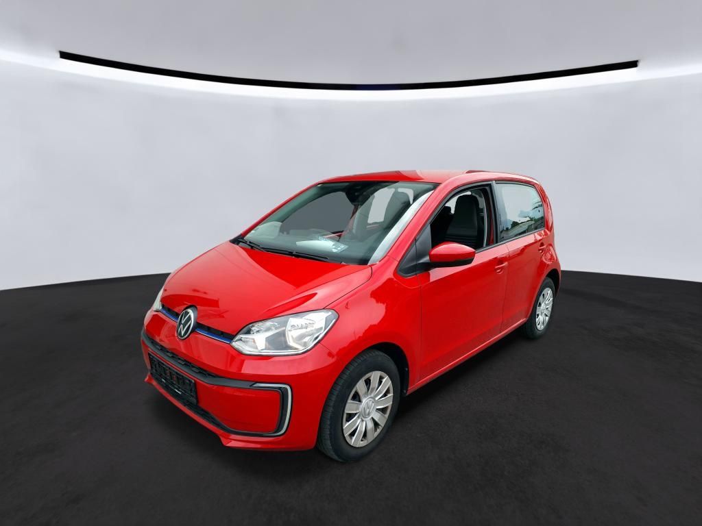Volkswagen up! e-up!