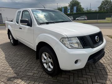Nissan Navara - 3