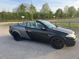 Renault Megane Coupé-Cabriolet Privilege 2.0 16V Tur... - Renault Megane aus 2006: 16v