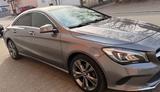 Mercedes-Benz CLA 180 BlueEFFICIENCY Edition Edition - Mercedes-Benz CLA 180 in Mainz