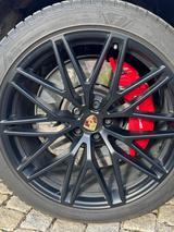 Porsche Macan GTS GTS - gebrauchte Porsche Macan aus dem Jahr 2023