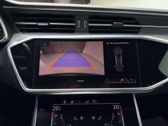 AUDI A6 50TDI ACC Virtual B&O Pano Luft AHK Standhzg