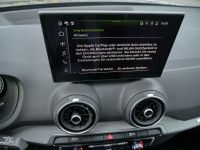 Audi Q2 - Vorschau Bild 20