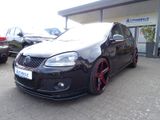 Volkswagen Golf V GTI Edition 30 **EINZELSTÜCK** LEDER SHZ - Volkswagen Golf: V GTI Edition 30