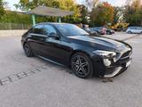 Mercedes-Benz C-Klasse 200 Lim AMG Diesel/LED/RFK/Leder - Mercedes-Benz Gebrauchtwagen von 2023