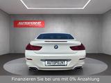 BMW 640d xDrive Headup Liebhaberstück nur 55tsd km - BMW 640 aus 2012
