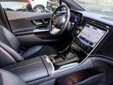 Mercedes-Benz EQE 500 4M AMG-Sport/Pano/AIRM/Burm/Distr/Memo - gebrauchte Limousinen