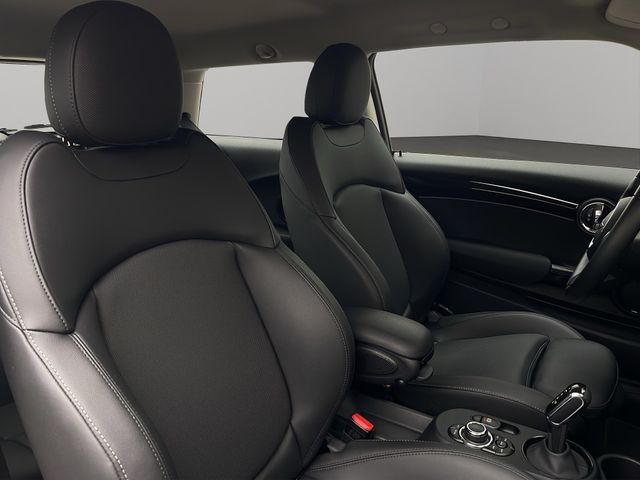 Foto Nummer 12: MINI Cooper S