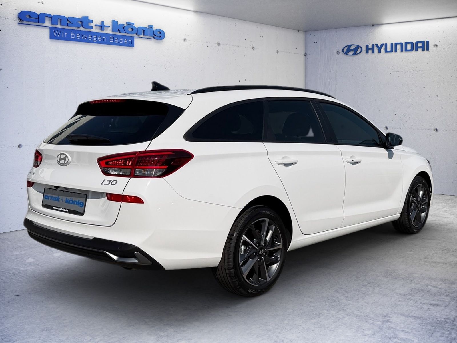 Hyundai i30 – Bild 3