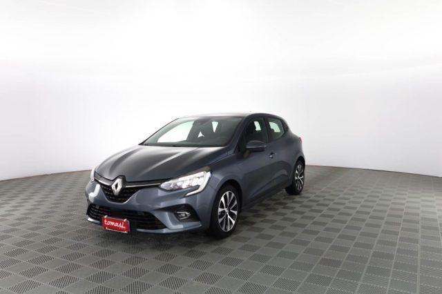 Renault RENAULT Clio Clio TCe 90 CV 5 porte Business