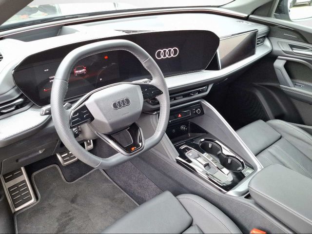 Q5 2.0 TDI QUATTRO EDITION ONE LUFT+360+HUD+B&O