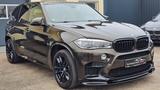 BMW X5 M*Garantie*Tüv*Led*Harman/Kardon*Memory*Pano* - BMW X5 M Gebrauchtwagen