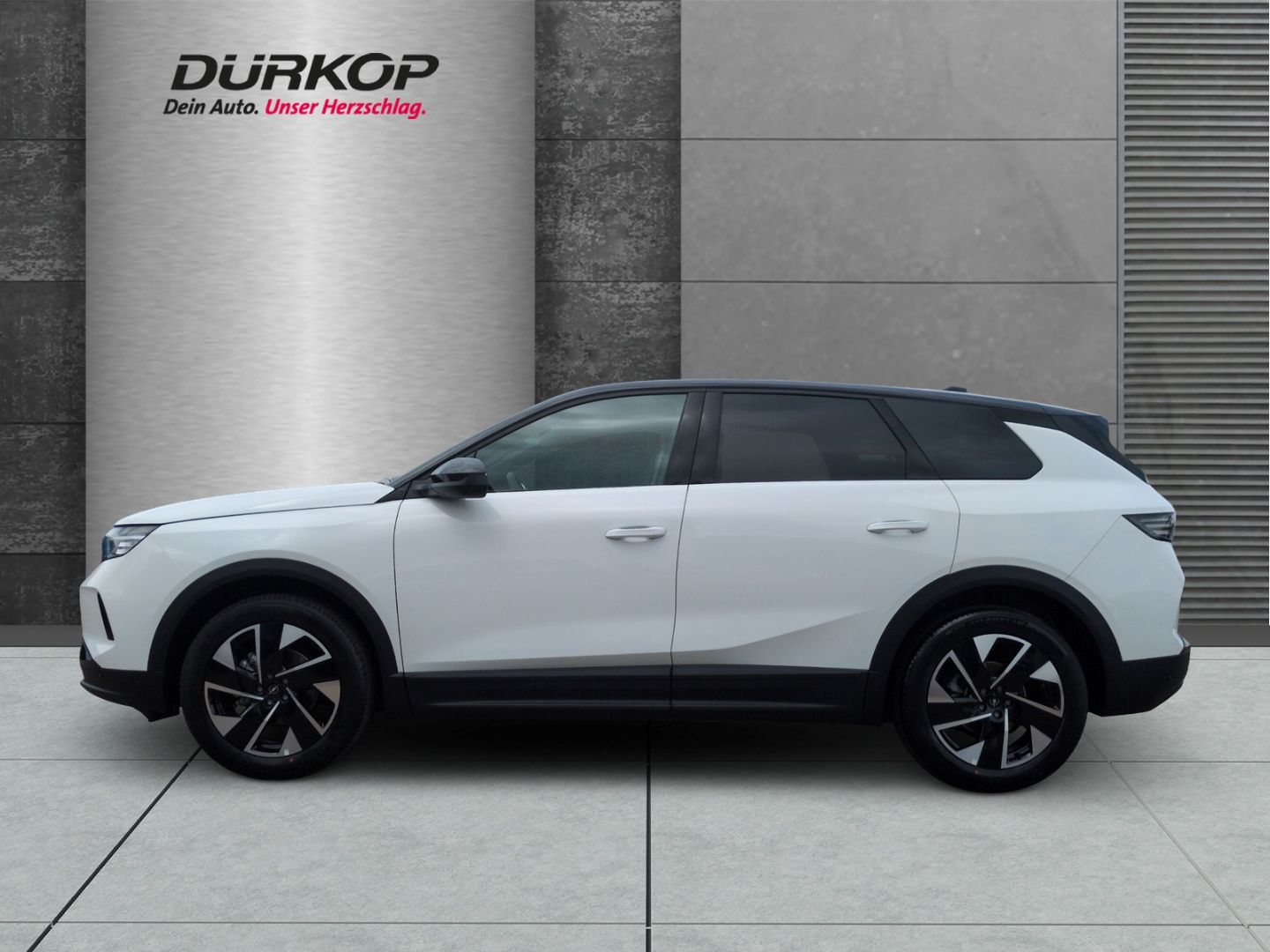 Opel Grandland (X) - Bild 2