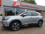 Citroën C5 Aircross Shine*Standhzg*Navi*AHK*360°*Virtual - Citroën C5 Aircross in Hannover