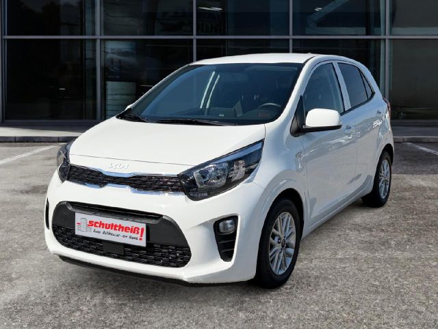 Kia Picanto Dream Team
