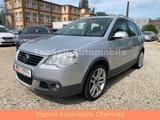 Volkswagen Polo 1.4 Cross Klima Sitzheizung 2.H TÜV.11.26 - gebrauchte Volkswagen Polo aus dem Jahr 2007