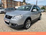Volkswagen Polo 1.4 Cross Klima Sitzheizung 2.H TÜV.11.26 - Volkswagen Polo aus 2007