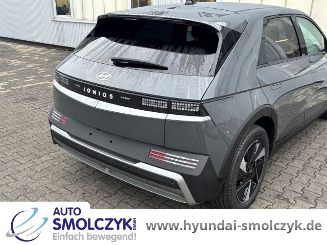 Hyundai IONIQ 5 – Bild 13