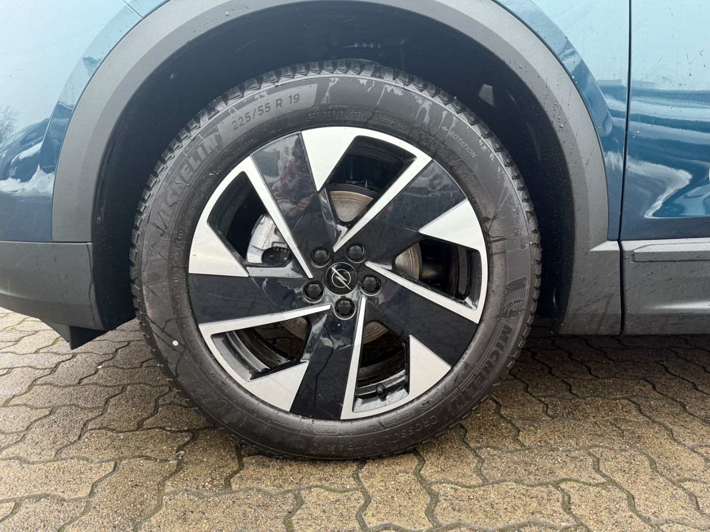 Opel Grandland (X) - Bild 4