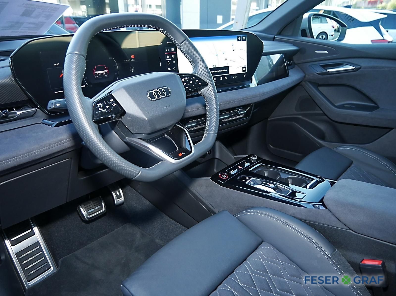 Audi SQ6 e-tron - Bild 7