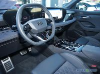 Audi SQ6 e-tron - Vorschau Bild 7