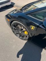 Lamborghini Gallardo 5.0 - Heckantrieb - Glasmotorabdeckung. - Lamborghini aus 2004
