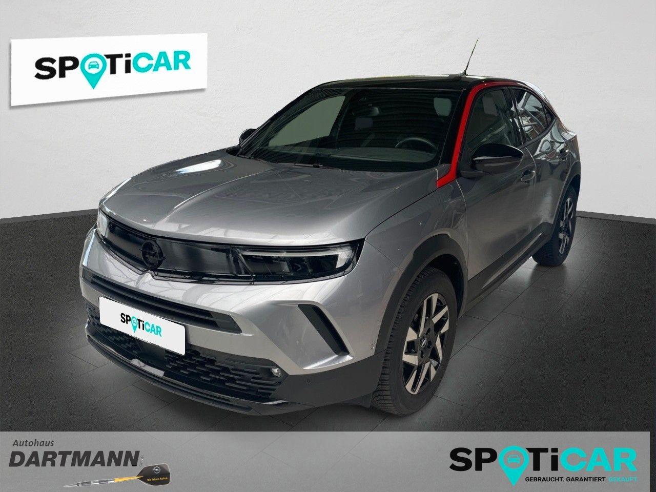 Opel Mokka GS Navi,Active Drive Assist,SHZ,LHZ...