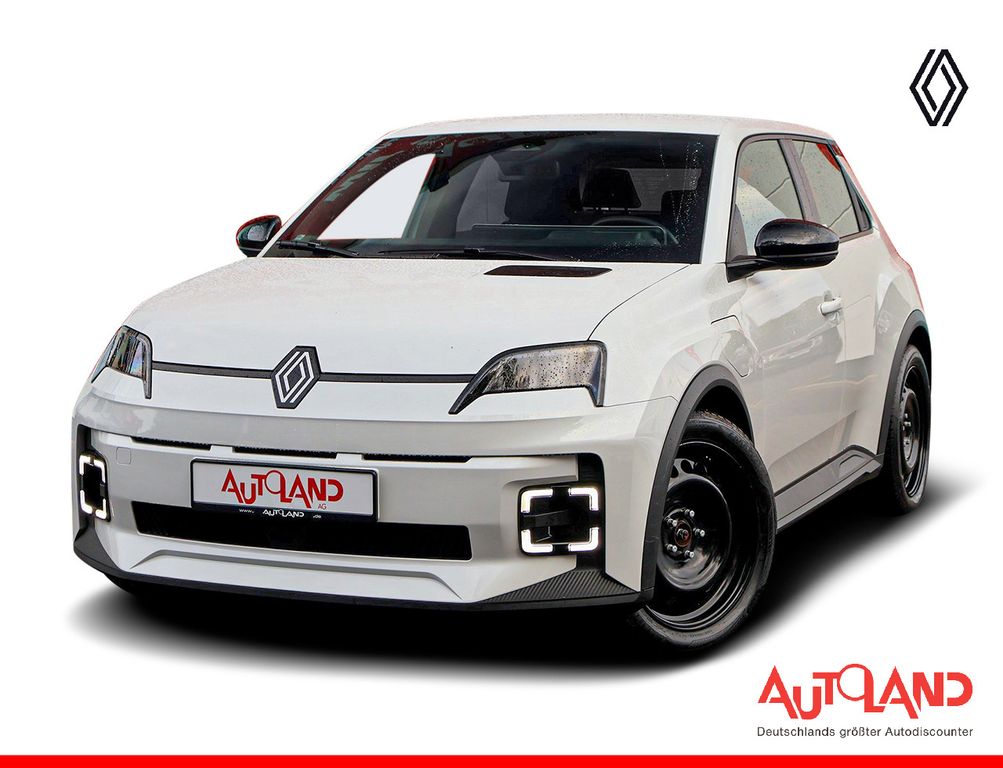 Image of Renault Other