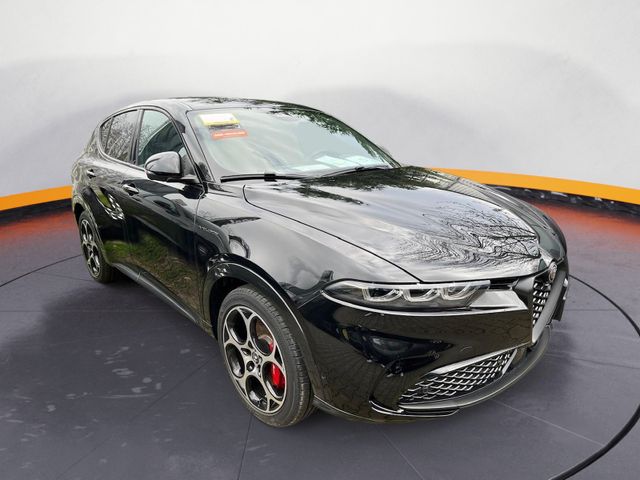 Alfa Romeo Tonale VELOCE 1.5 VGT 160PS Automatik