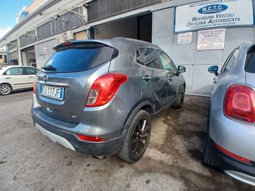 Opel Mokka X - 4