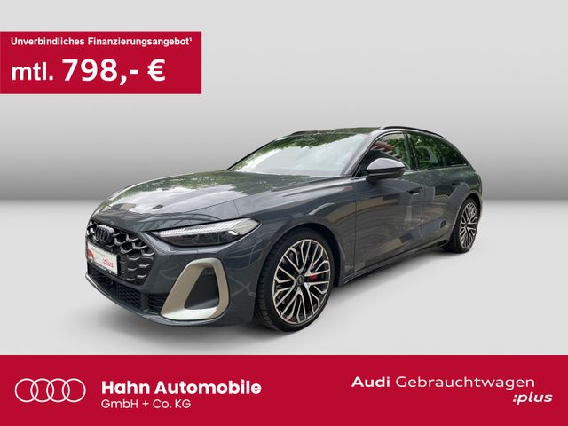 AUDI S5 Avant 3.0TFSI quattro S-trc edition one B&amp;O