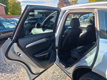 Audi Q5 - 11