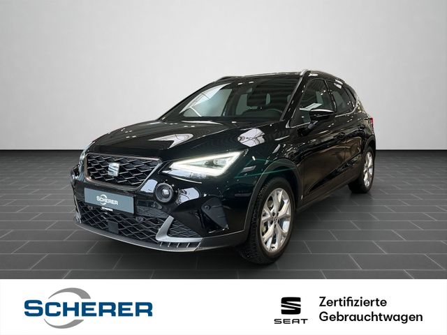 Seat Arona 1.0 TSI