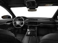 Audi A8 - Vorschau Bild 9