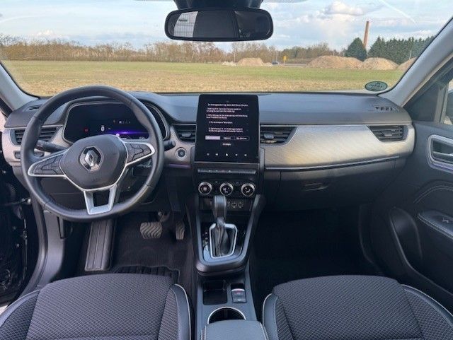 Renault Arkana - Bild 11