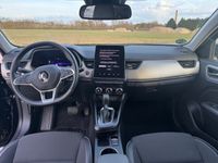 Renault Arkana - Vorschau Bild 11