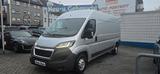 Peugeot Boxer Kasten Hochraum 333 L3H2 Komfort Plus HDi - gebrauchte Peugeot Boxer aus dem Jahr 2015