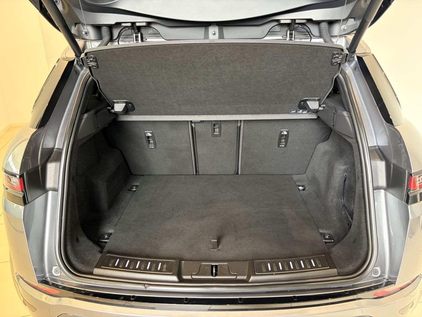 Land Rover Range Rover Evoque - Bild 10