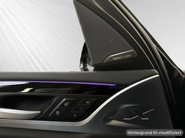صورة مصغرة 23 لـ 2023 BMW IX3