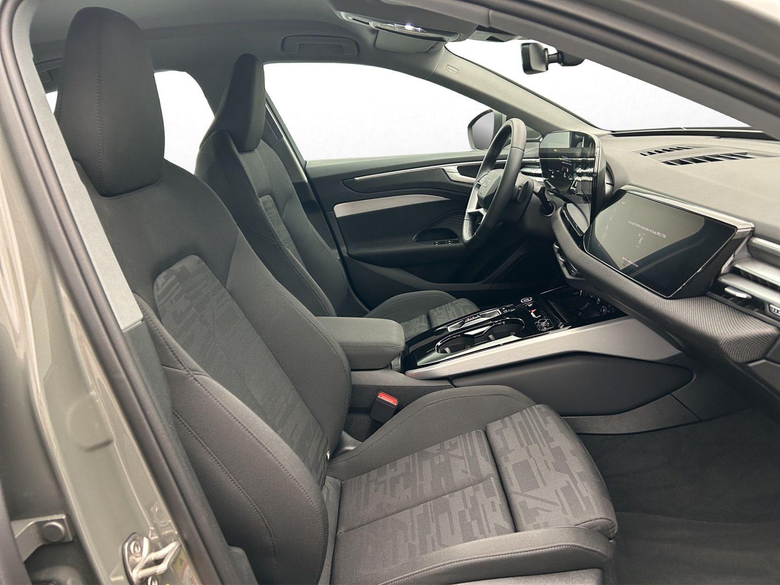 Audi A6 Limousine 40 TDI S tro*LED+*Virtual*Navi+*Spo, миниатюра 4