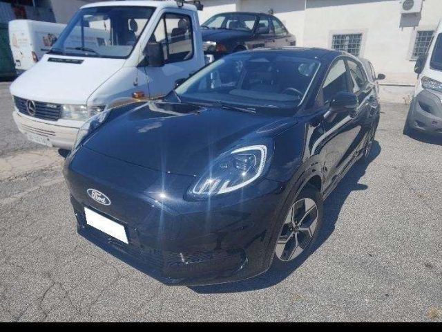 Ford FORD Puma Gen-E Premium Batteria 43 kWh (Autonom imagem 2