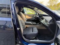 BMW i7 - Vorschau Bild 30