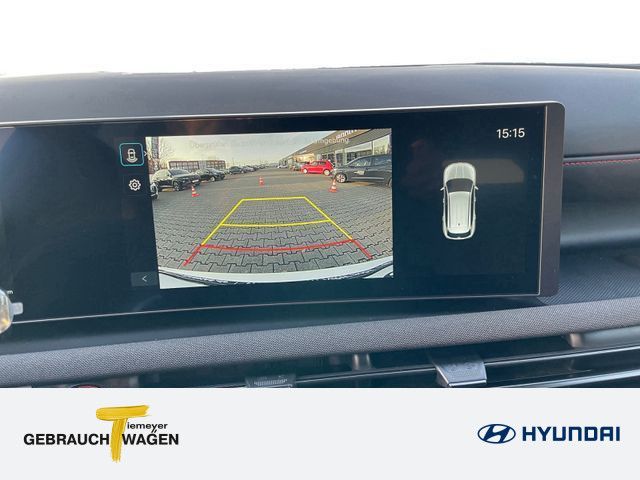 Hyundai Tucson – Bild 15