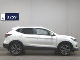 Nissan Qashqai 1.5 DCI 360^- Kamera Pano Navi - Nissan: Allradantrieb