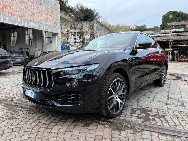 Maserati MASERATI Levante V6 Diesel 275 CV AWD