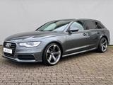 Audi A6 2.0 TDI 177PK | 2x S-line | Leder | 20'' - Audi A6: 20 TDI